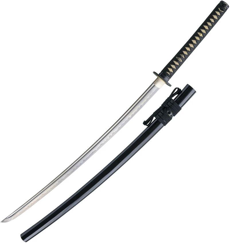 Dragon King Winter Sun Katana SD35221 by Dragon King