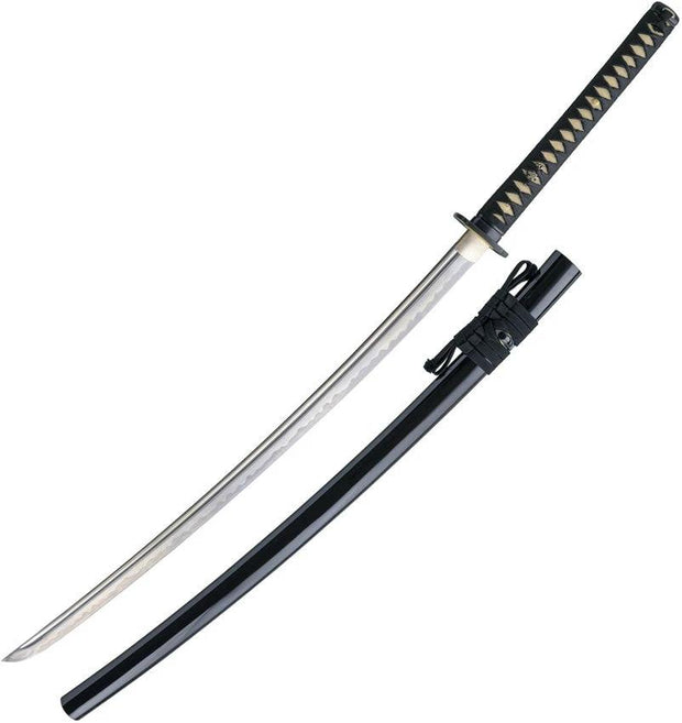 Dragon King Winter Sun Katana SD35221 by Dragon King