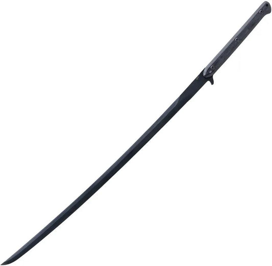 APOC Atrim Survival Odachi SD35710 Rugged 30 Inch Full Tang Blade for Survivalists and Outdoor Enthusiasts by APOC