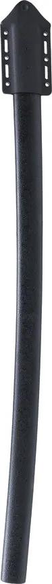 APOC Atrim Survival Odachi SD35710 Rugged 30 Inch Full Tang Blade for Survivalists and Outdoor Enthusiasts by APOC