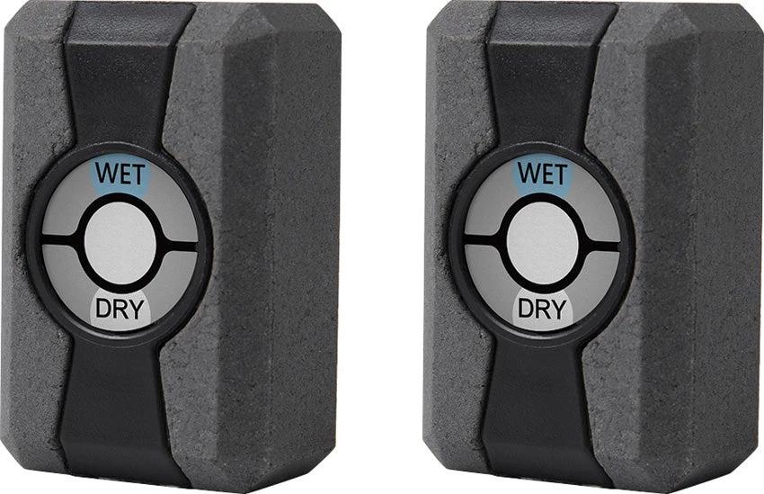 Silent Dry Cube Dehumidifier Stone CUBE by Silent Dry