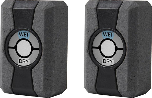 Silent Dry Cube Dehumidifier Stone CUBE by Silent Dry
