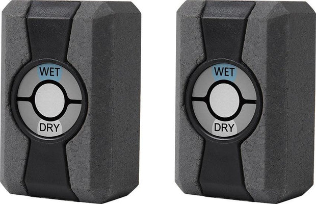 Silent Dry Cube Dehumidifier Stone CUBE by Silent Dry