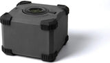 HyperCube Silent Dry HyperCube Dehumidifier Small HyperCube-S-600 - Ultra Quiet Compact Moisture Control For 600L Areas by Silent Dry