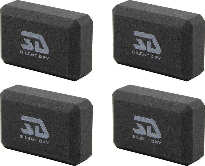 Silent Dry Invisible Dehumidifier Stone INVISIBLE by Silent Dry