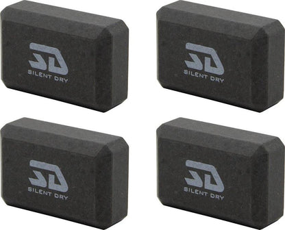 Silent Dry Invisible Dehumidifier Stone INVISIBLE by Silent Dry