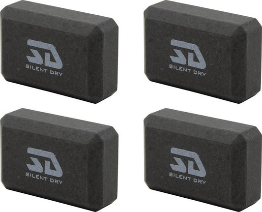 Silent Dry Invisible Dehumidifier Stone INVISIBLE by Silent Dry