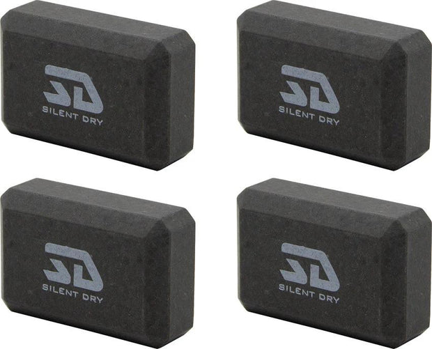 Silent Dry Invisible Dehumidifier Stone INVISIBLE by Silent Dry