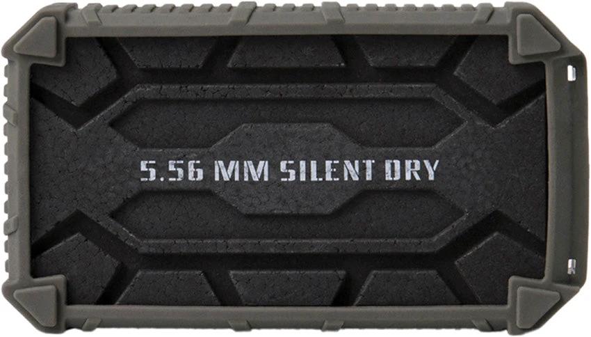 Silent Dry Pioneer Dehumidifier PIONEER-BLACK by Silent Dry