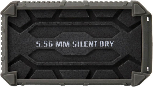 Silent Dry Pioneer Dehumidifier PIONEER-BLACK by Silent Dry