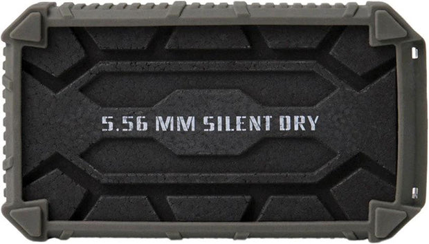 Silent Dry Pioneer Dehumidifier PIONEER-BLACK by Silent Dry