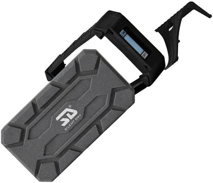 Silent Dry Pioneer+ Dehumidifier PIONEER+ by Silent Dry