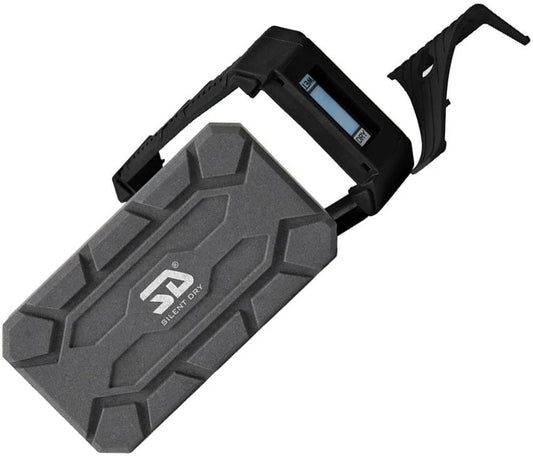 Silent Dry Pioneer+ Dehumidifier PIONEER+ by Silent Dry