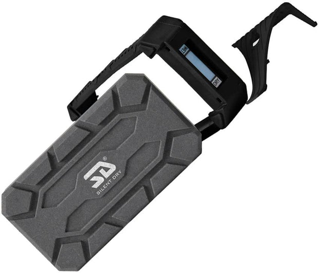 Silent Dry Pioneer+ Dehumidifier PIONEER+ by Silent Dry