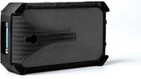 Pioneer+ Silent Dry Dehumidifier - Lens Dehumidifier For Digital Accessories In 20L Camera Bag by Silent Dry