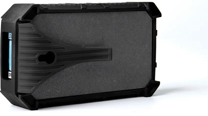 Pioneer+ Silent Dry Dehumidifier - Lens Dehumidifier For Digital Accessories In 20L Camera Bag by Silent Dry