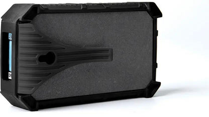 Pioneer+ Silent Dry Dehumidifier - Lens Dehumidifier For Digital Accessories In 20L Camera Bag by Silent Dry