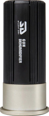 Silent Dry Shotgun Jr. Dehumidifier Black SHOTGUN-JR-BLACK by Silent Dry
