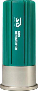 Silent Dry Shotgun Jr. Dehumidifier Green SHOTGUN-JR-GREEN by Silent Dry