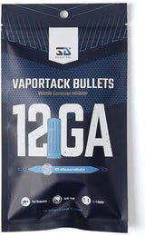 Vaportack Silent Dry Dehumidifier 12GA - VCI Coating Technology For Anti Rust And Corrosion Protection by Silent Dry