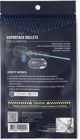 Vaportack Silent Dry Dehumidifier - Anti Rust VCI Coating For 5.56 Caliber Barrels by Silent Dry