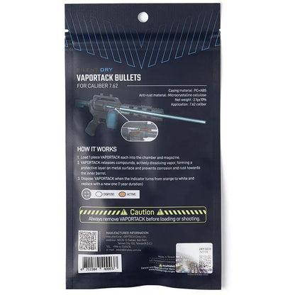 Silent Dry Vaportack Dehumidifier 7.62 VAPORTACK-7.62 by Silent Dry