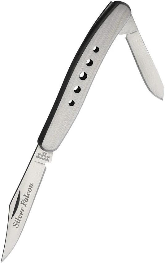 Silver Falcon Pen Knife SF-593 WITH HOLES by Silver Falcon
