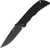 Spartan Blades Talos II Framelock Black SFBL13BKBK by Spartan Blades