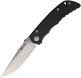 Spartan Blades Talos II Framelock SW SFBL13BKSW by Spartan Blades