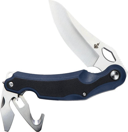 DOTS Gear Toolamn Linerlock Black A9361-01 by DOTS Gear
