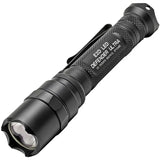 SureFire E2D Defender Ultra Flashlight - 1000 Lumen Dual Output LED With 200m Beam For Tactical EDC by SureFire