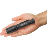 SureFire E2D Defender Ultra Flashlight - 1000 Lumen Dual Output LED With 200m Beam For Tactical EDC by SureFire