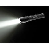 SureFire E2D Defender Ultra Flashlight - 1000 Lumen Dual Output LED With 200m Beam For Tactical EDC by SureFire