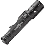 SureFire Tactician E2T MV Flashlight - Dual Output 800 Lumen High and 5 Lumen Low MaxVision Beam for Tactical Pros by SureFire