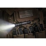 SureFire Tactician E2T MV Flashlight - Dual Output 800 Lumen High and 5 Lumen Low MaxVision Beam for Tactical Pros by SureFire