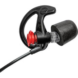 SureFire EP7 Sonic Defenders Ultra Ear Protection For Law Enforcement And Shooting Pros 28 dB Attenuation by SureFire