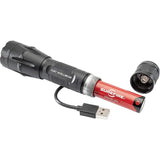 SureFire Fury Intellibeam Flashlight - Rechargeable 1500 Lumens EDC Outdoor Illumination by SureFire