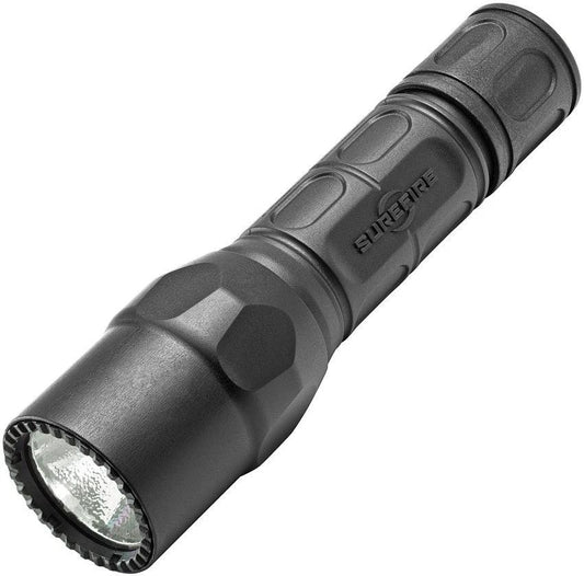 SureFire G2X Tactical Flashlight G2X-C-BK by SureFire
