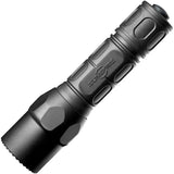 SureFire G2X Tactical Flashlight 600 Lumens Water Resistant Black Nitrolon for Tactical Professionals by SureFire