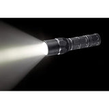 SureFire G2X Tactical Flashlight 600 Lumens Water Resistant Black Nitrolon for Tactical Professionals by SureFire