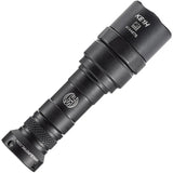 SureFire Scout Light Pro Mini M340C BK Pro - 500 Lumen Weapon Light For Law Enforcement Pros by SureFire