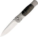 Santa Fe Stoneworks Tesoro Button Lock SFSW011 TESORO BUTTON LOCK by Santa Fe Stoneworks