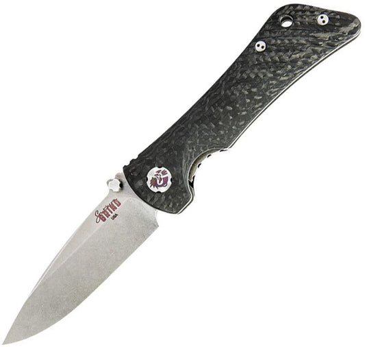 Southern Grind Spider Monkey Linerlock DP SG06030008 by Southern Grind