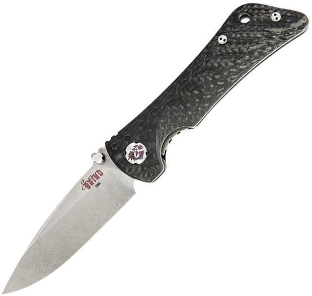 Southern Grind Spider Monkey Linerlock DP SG06030008 by Southern Grind
