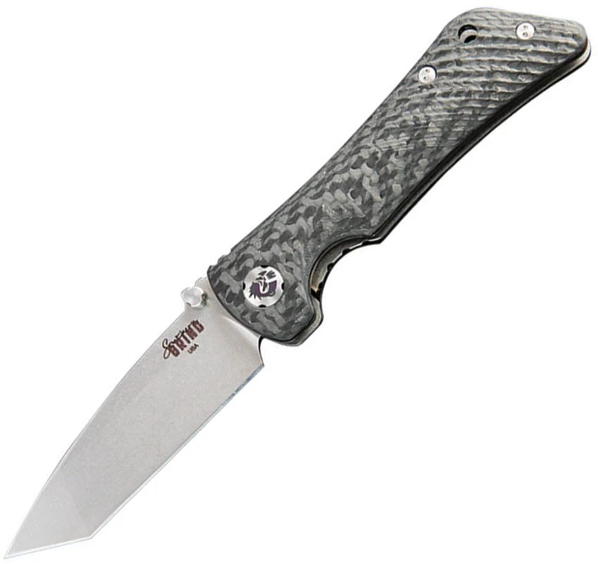 Southern Grind Spider Monkey Linerlock Tanto SG06050008 by Southern Grind