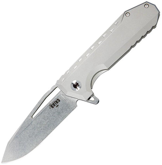 Southern Grind Penguin Framelock SG09030011-01 by Southern Grind
