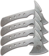 Southern Grind Wasp Throwing Axe Set SG10070001 by Southern Grind