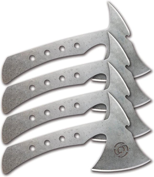 Southern Grind Wasp Throwing Axe Set SG10070001 by Southern Grind