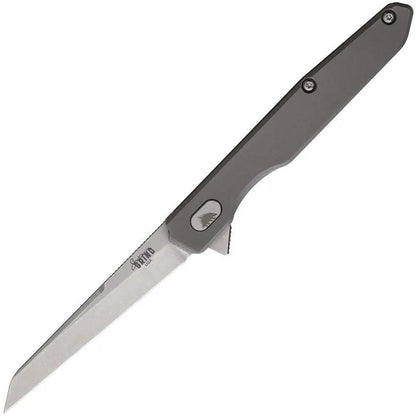 Southern Grind Quill Framelock Satin SG08050011 by Southern Grind