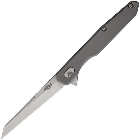 Southern Grind Quill Framelock Satin SG08050011 by Southern Grind